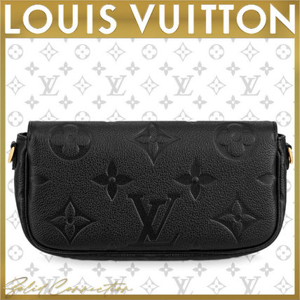 LouisVuitton 大活躍必至☆チェーンアイビー ショルダーバッグ