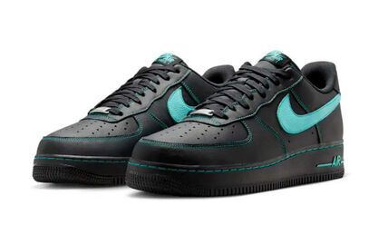 NIKE エア フォース 1 LOW “Un-Tiffany”｜HQ2037-002 BUYMA商品画像 3
