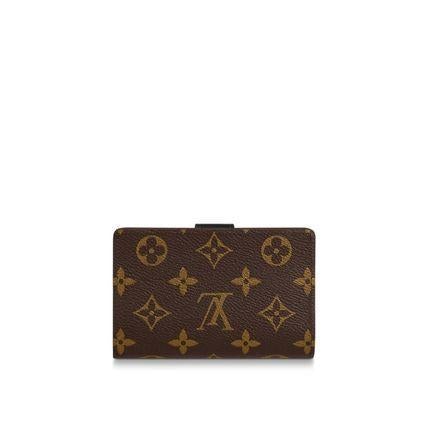 《国内完売人気》関税込み!!【Louis Vuitton】◆ポルトフォイユ・ジュリエット◆