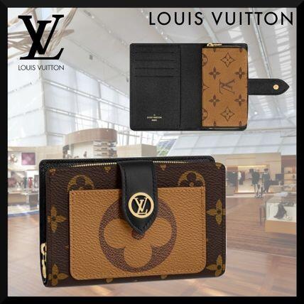《国内完売人気》関税込み!!【Louis Vuitton】◆ポルトフォイユ・ジュリエット◆
