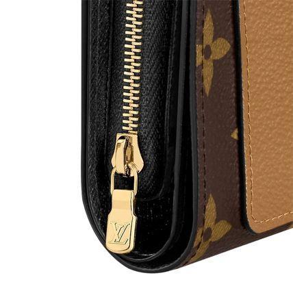 《国内完売人気》関税込み!!【Louis Vuitton】◆ポルトフォイユ・ジュリエット◆