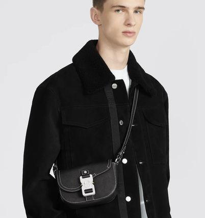 【大人気・入手困難】DIOR ミニショルダーバッグ ★1点限り★