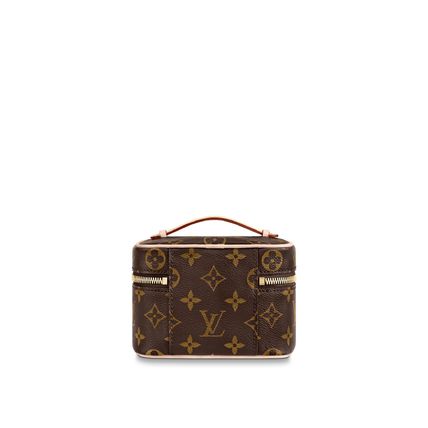 【国内発送】Louis Vuitton ルイヴィトン ニース・ナノ