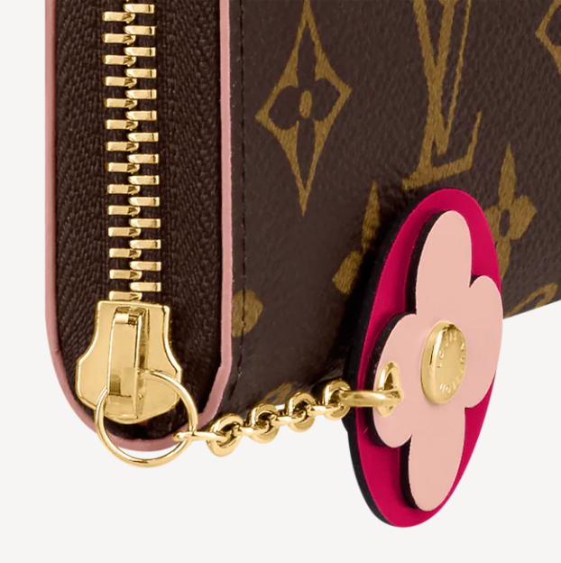Louis Vuitton【国内直営即発】ルイ・ヴィトン ポルトフォイユ・クレマンス