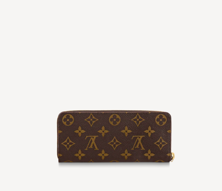 Louis Vuitton【国内直営即発】ルイ・ヴィトン ポルトフォイユ・クレマンス