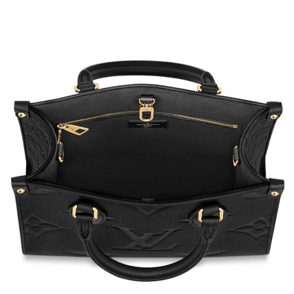 LOUIS VUITTON ルイヴィトン オンザゴー PM  M45660