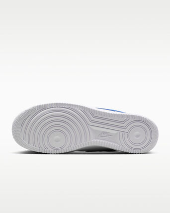 NIKE エア フォース 1 '07｜ホワイト／ゲームロイヤル IV5732-100 商品画像 5