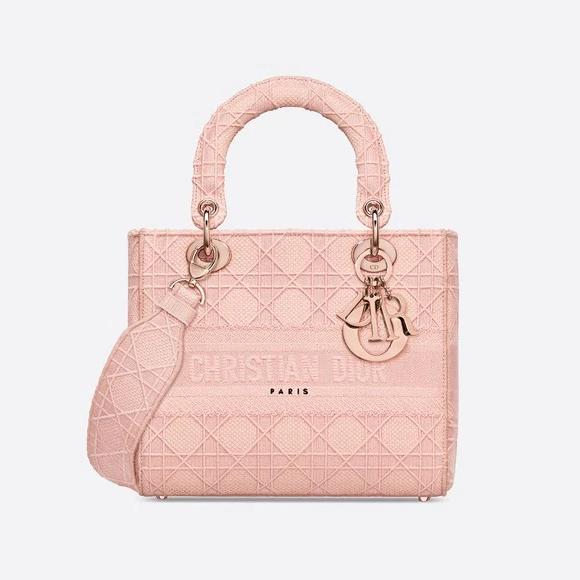 Dior(ディオール)★“LADY D-LITE” バッグ★税込/国内発送