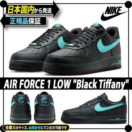 NIKE エア フォース 1 LOW “Un-Tiffany”｜HQ2037-002 BUYMAメイン画像