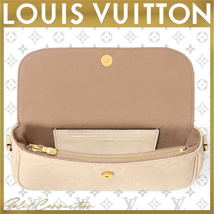 LouisVuitton 大活躍必至☆チェーンアイビー ショルダーバッグ