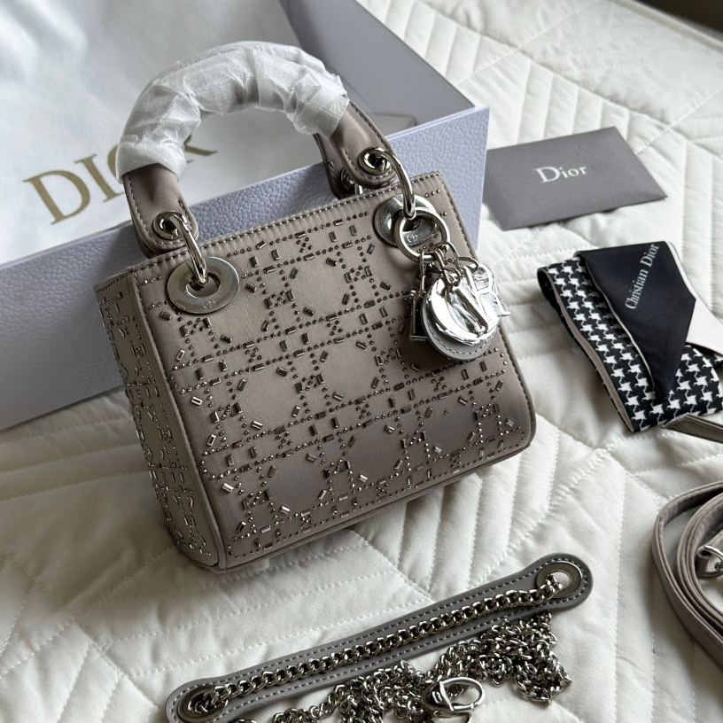 日本未発売 Mini Lady Dior Bag