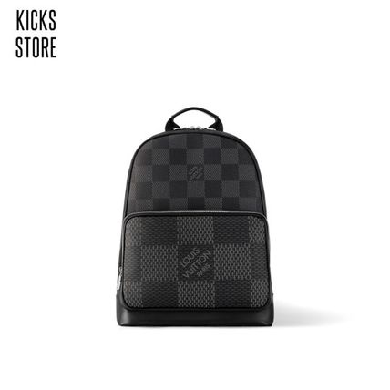[SALE]ヴィトン Vuitton レア キャンパスバックパック