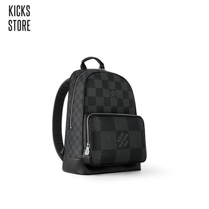 [SALE]ヴィトン Vuitton レア キャンパスバックパック