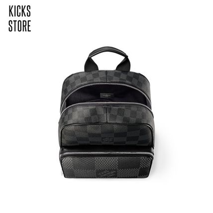 [SALE]ヴィトン Vuitton レア キャンパスバックパック