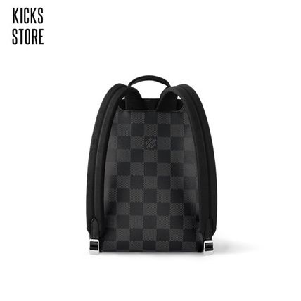 [SALE]ヴィトン Vuitton レア キャンパスバックパック