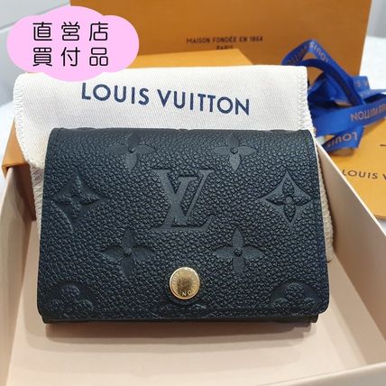 【直営店買付】ルイヴィトン☆モノグラム・アンプラント☆M58456