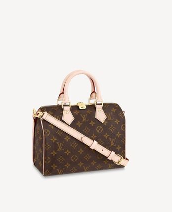 大人気*LouisVuitton*スピーディ・バンドリエール 25 2wayバッグ
