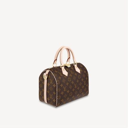 大人気*LouisVuitton*スピーディ・バンドリエール 25 2wayバッグ