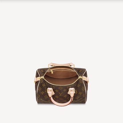 大人気*LouisVuitton*スピーディ・バンドリエール 25 2wayバッグ