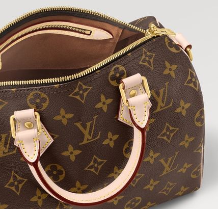 大人気*LouisVuitton*スピーディ・バンドリエール 25 2wayバッグ