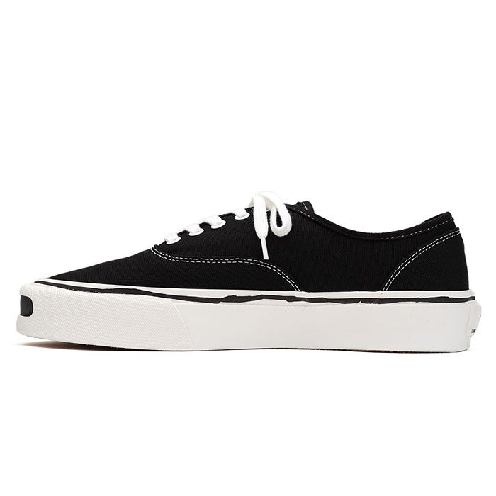 KAMIYA カミヤ / Vulcanize Sneaker  KAMIYA-G11FW701  white / black