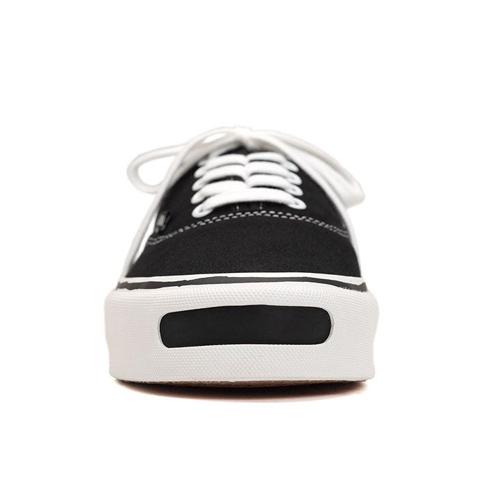 KAMIYA カミヤ / Vulcanize Sneaker  KAMIYA-G11FW701  white / black