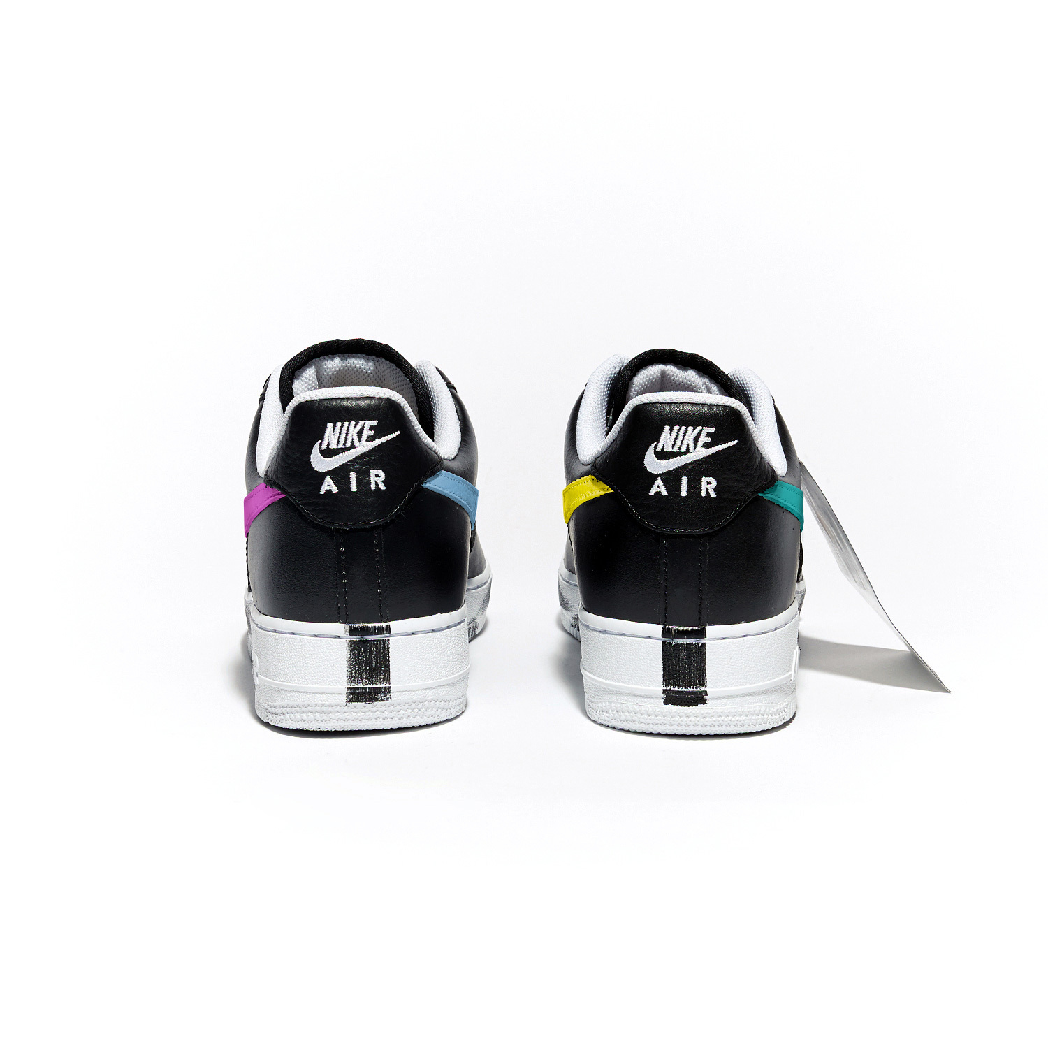 【Nike x Peaceminusone】★AIR FORCE 1 LOW PARANOISE 3.0★