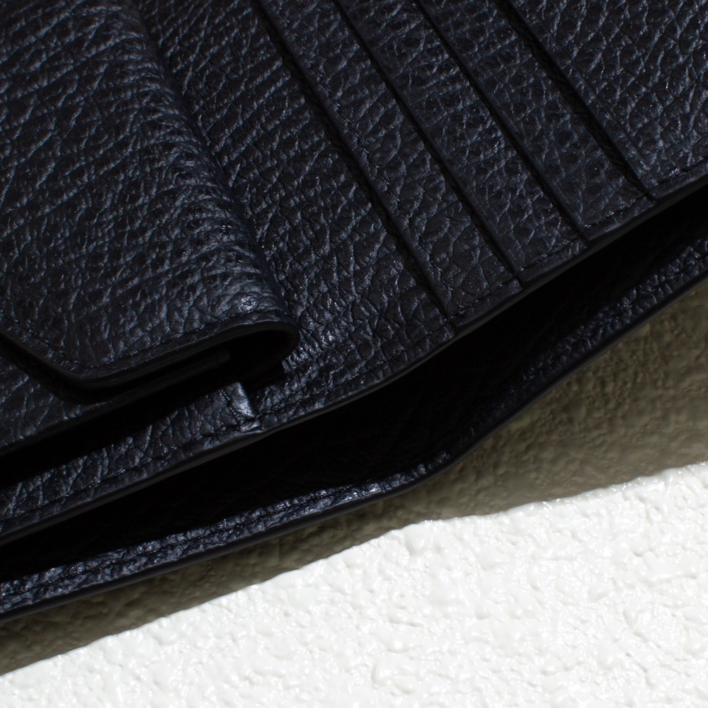 ★MAISON MARGIELA STITCH WALLET バイフォールド 小銭入れ 財布