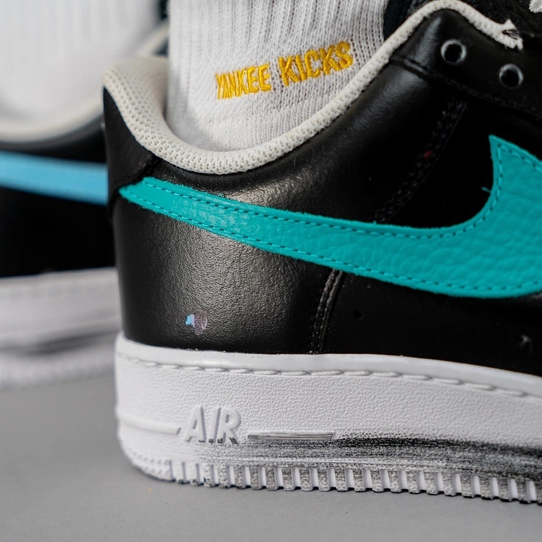 【Nike x Peaceminusone】★AIR FORCE 1 LOW PARANOISE 3.0★