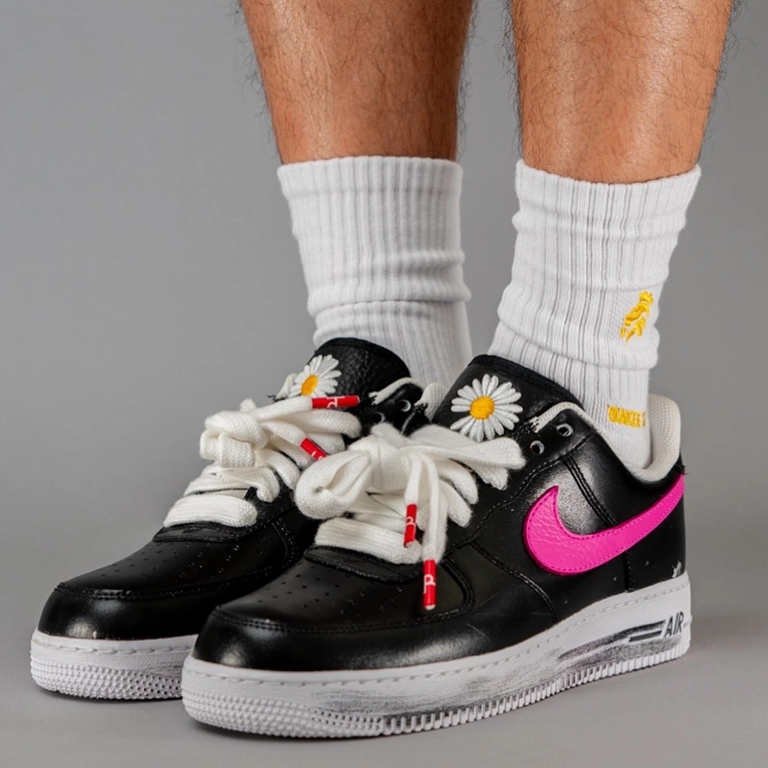 【Nike x Peaceminusone】★AIR FORCE 1 LOW PARANOISE 3.0★