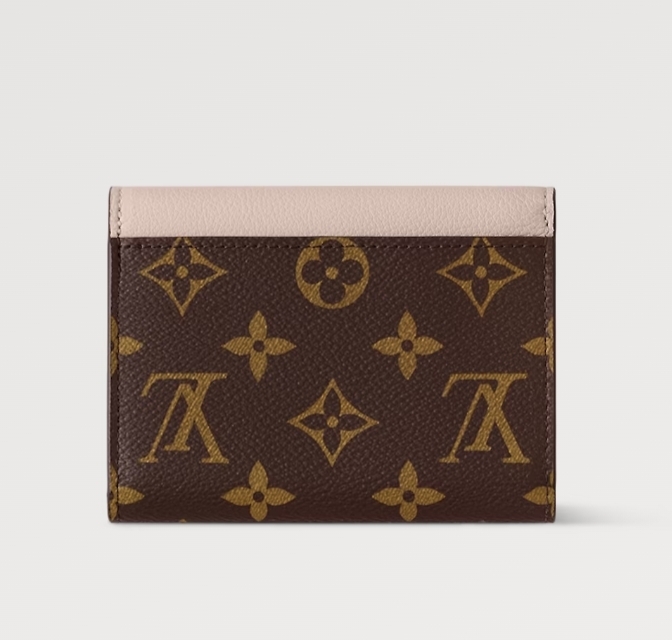 日本先行品 すぐ届 LouisVuitton ポルトフォイユ ヴィクトリーヌ