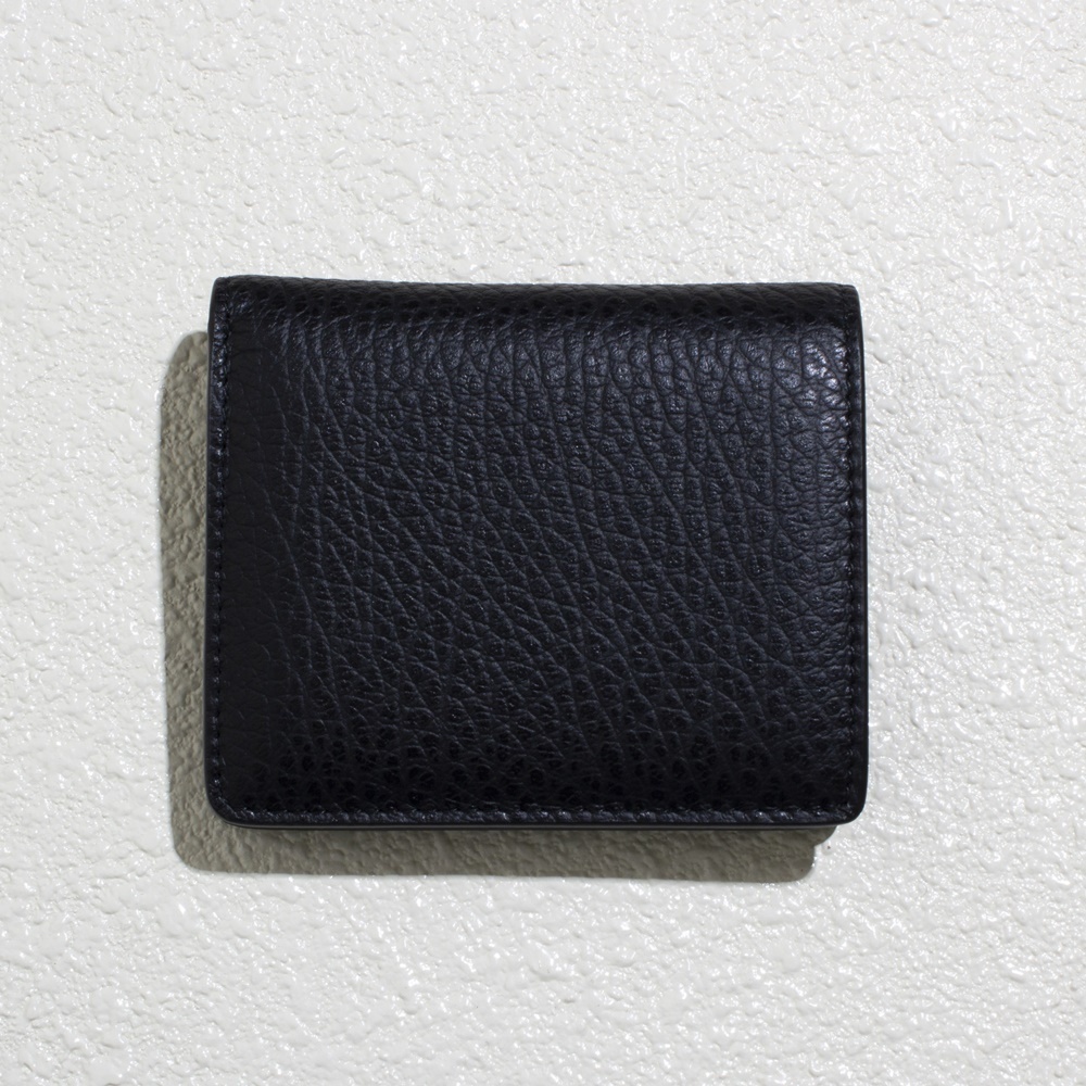 ★MAISON MARGIELA STITCH WALLET バイフォールド 小銭入れ 財布