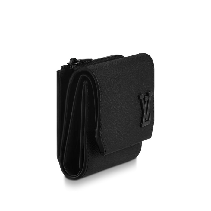 国内発送【Louis Vuitton】ポルトフォイュ・パイロット　Wallet