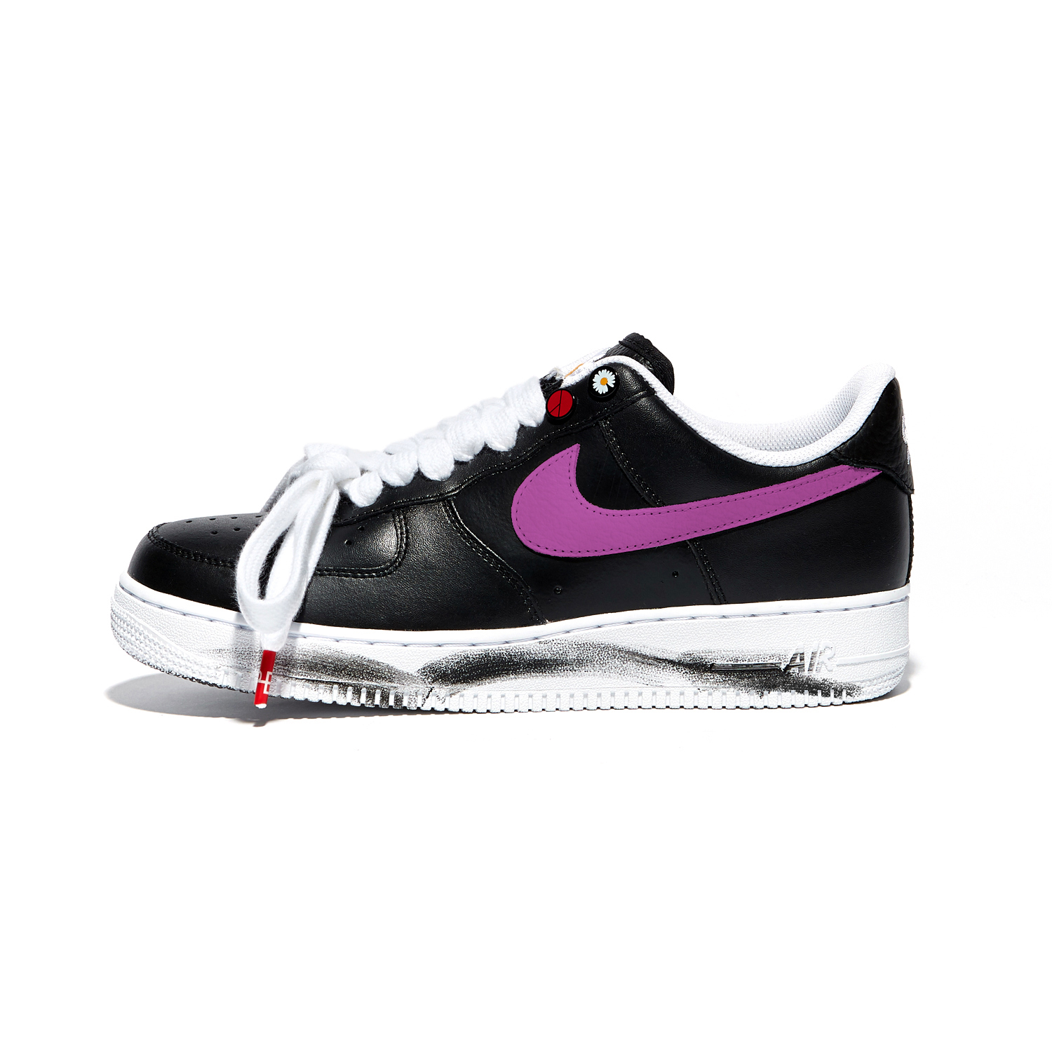 【Nike x Peaceminusone】★AIR FORCE 1 LOW PARANOISE 3.0★