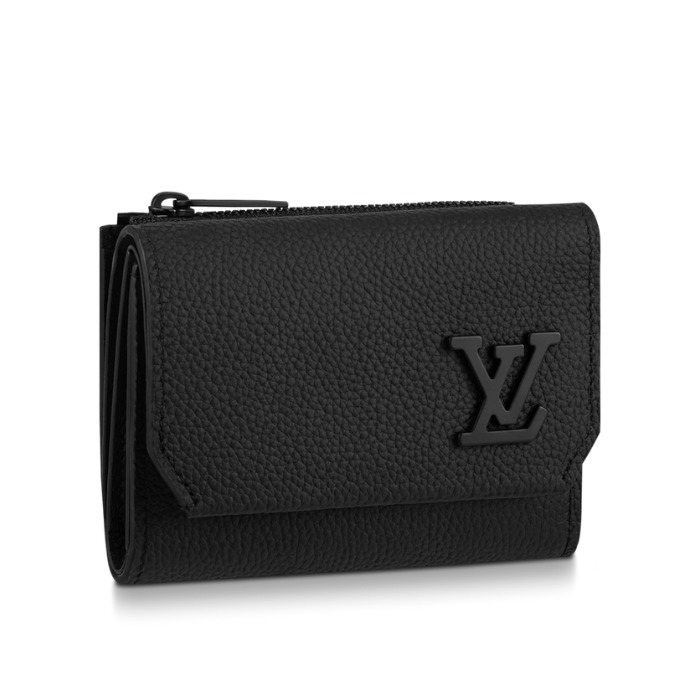 国内発送【Louis Vuitton】ポルトフォイュ・パイロット　Wallet