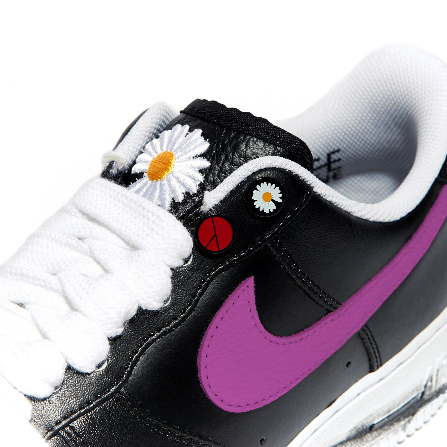 【Nike x Peaceminusone】★AIR FORCE 1 LOW PARANOISE 3.0★