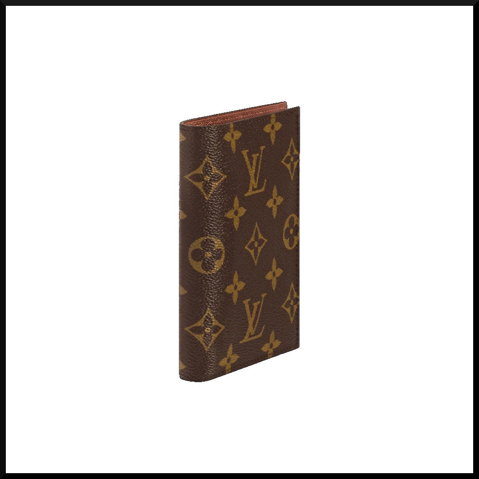 大人気★Louis Vuitton クーヴェルテュール・パスポール NM