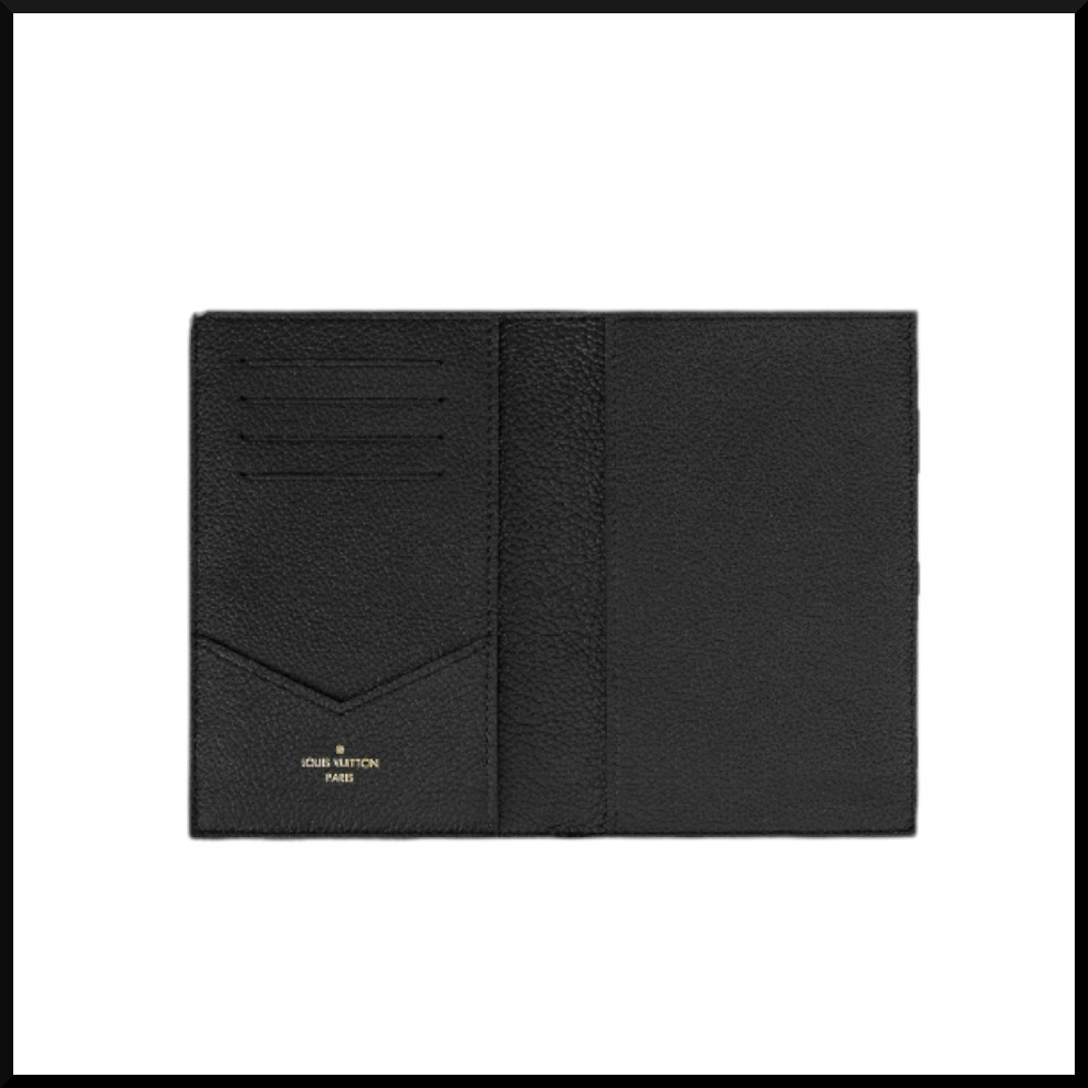 大人気★Louis Vuitton クーヴェルテュール・パスポール NM