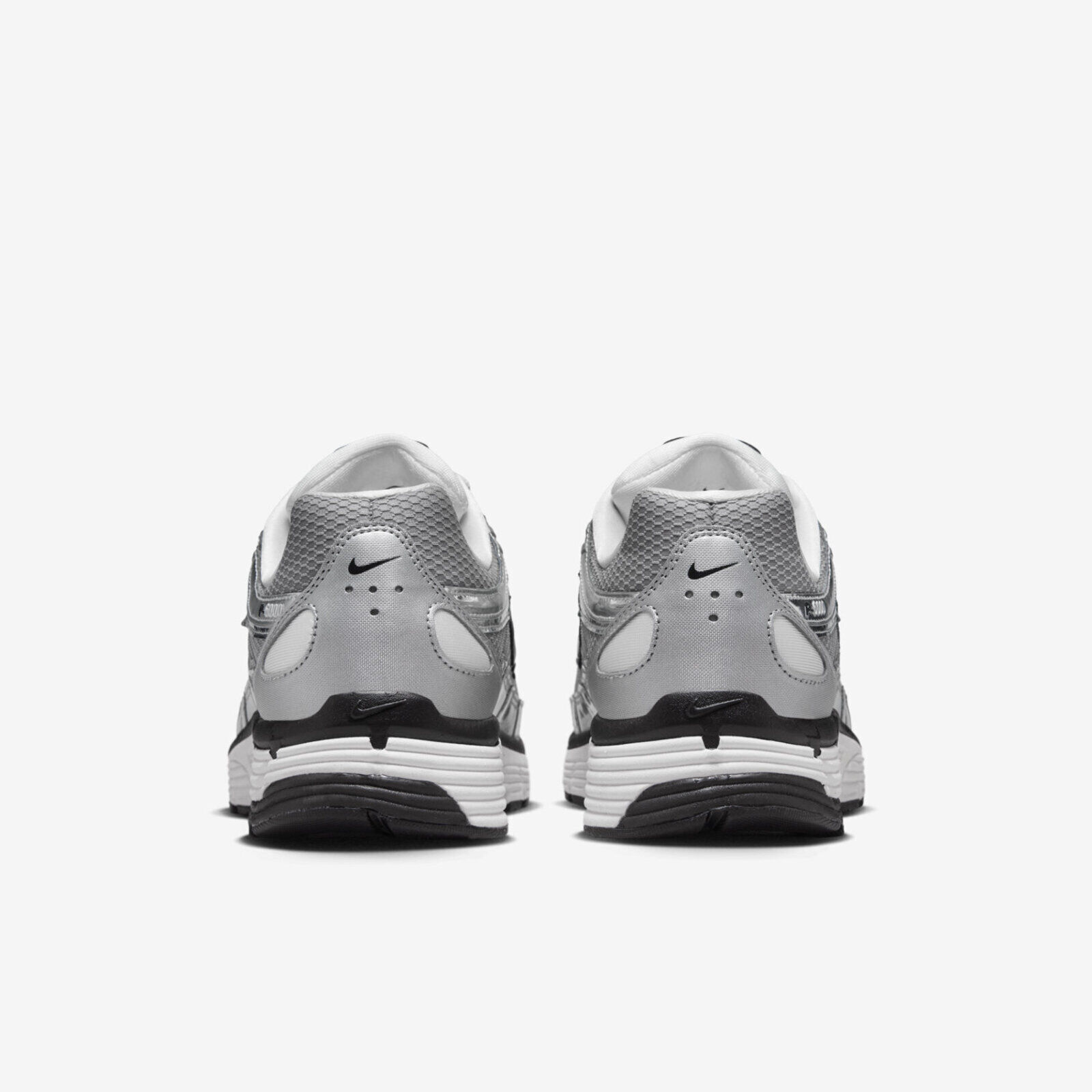 Nike ★ P-6000 Metallic Silver ★ CN0149-001