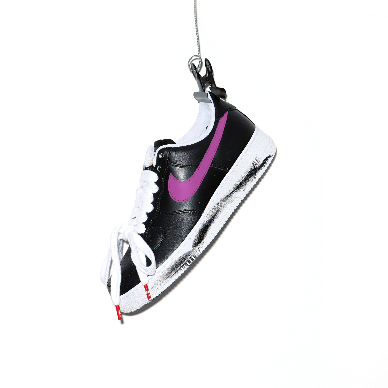 【Nike x Peaceminusone】★AIR FORCE 1 LOW PARANOISE 3.0★
