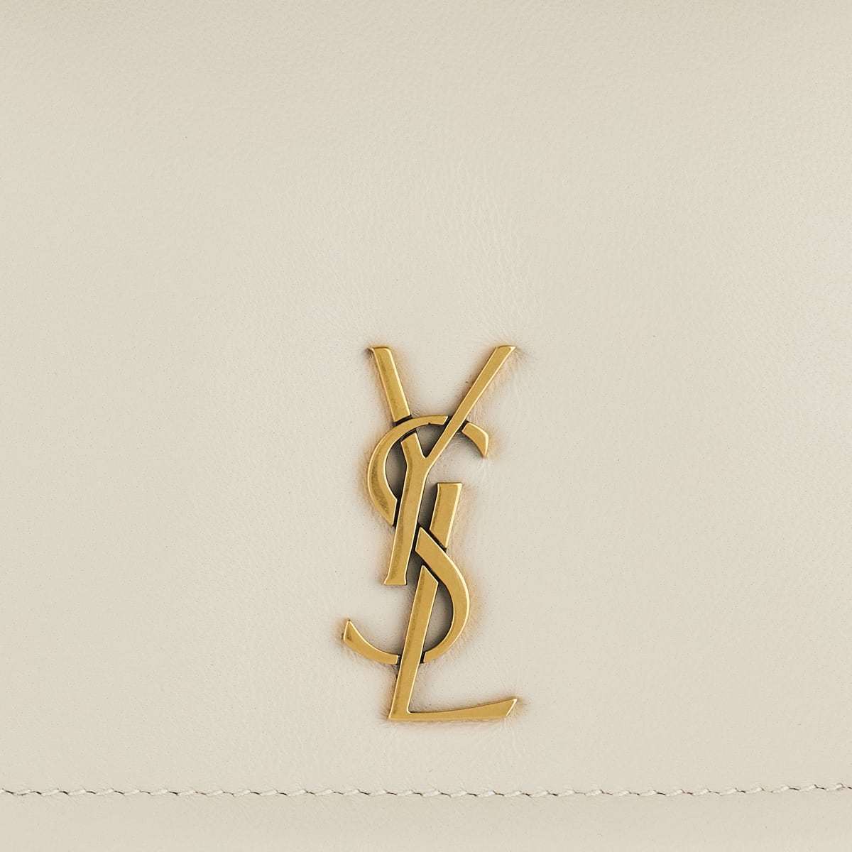 関税送料込国内発送★SAINT LAURENT モノグラム ミニ ノリータ
