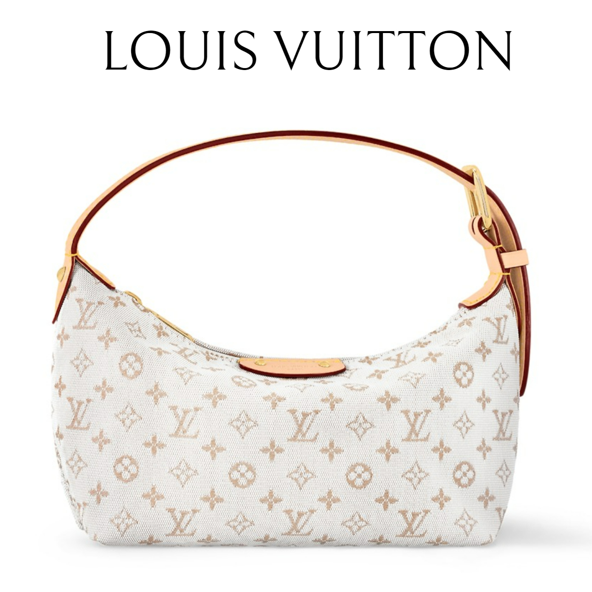 新作*LV*ヒルズポシェット モノグラムハンドバッグ M12433
