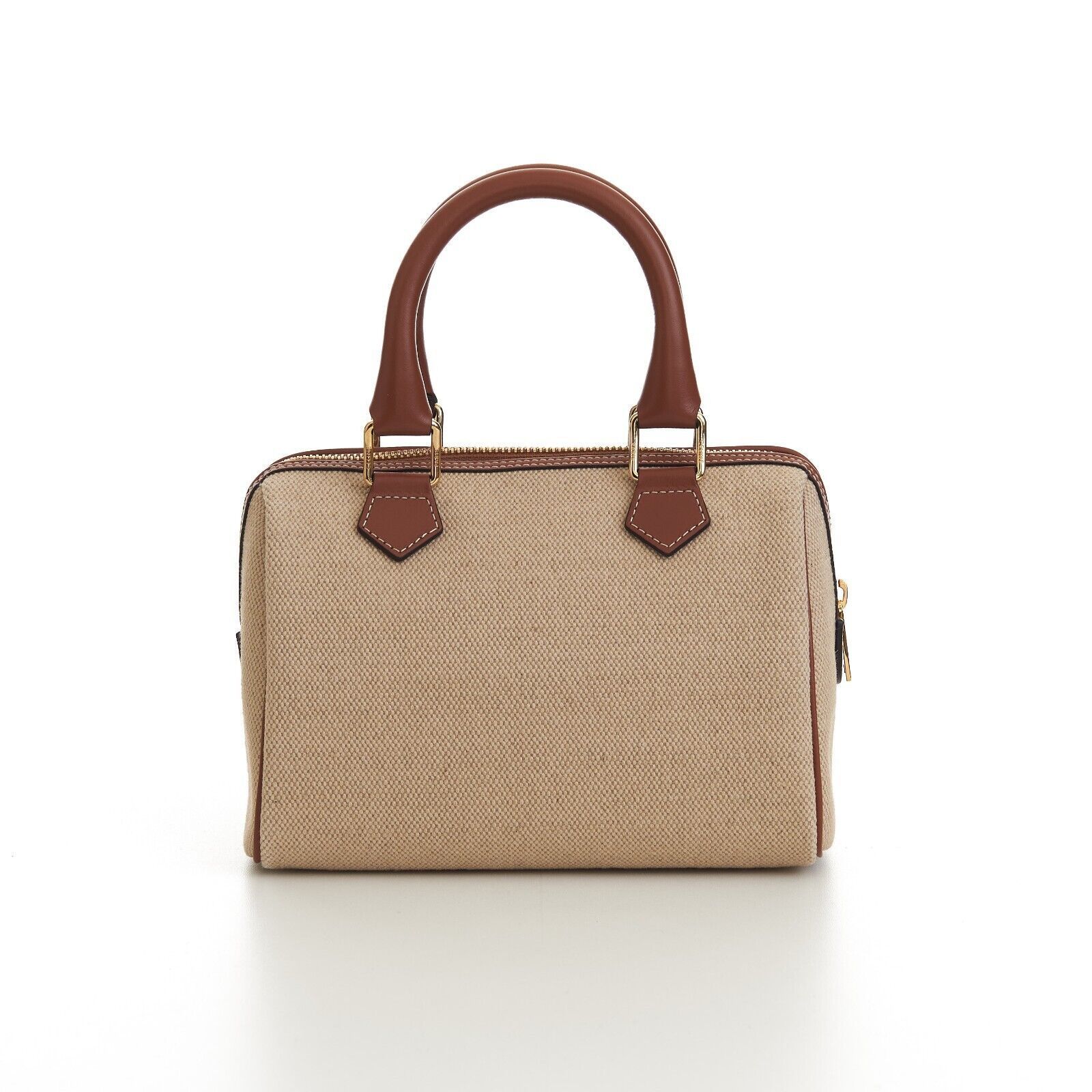 CELINE セリーヌ スモール ボストン キュイル トリオンフ
