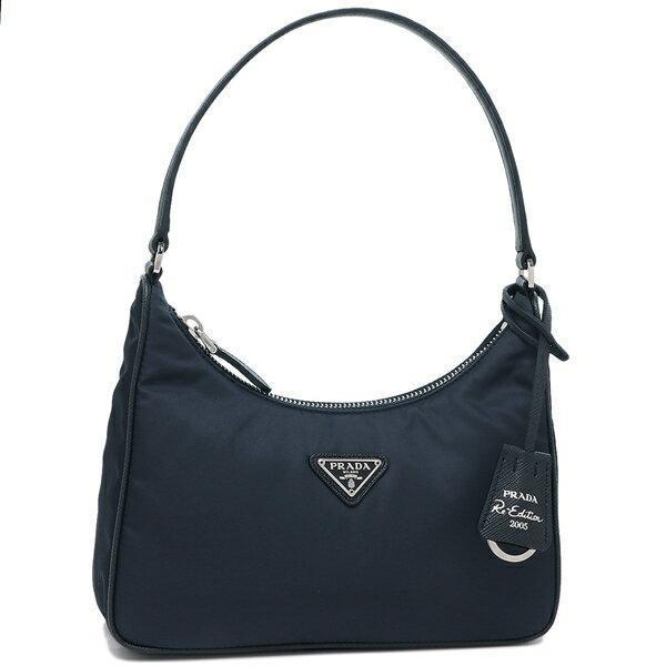 PRADA バッグ 1NE204 R064 RE-EDITION 2005 RE-NYLON MINI BAG