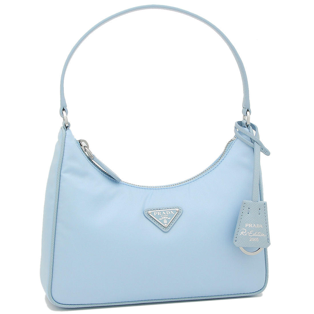 PRADA バッグ 1NE204 R064 RE-EDITION 2005 RE-NYLON MINI BAG
