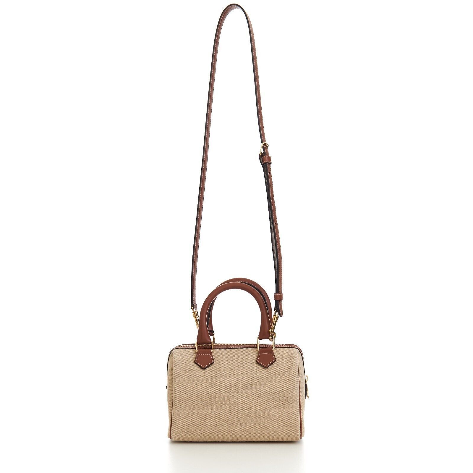 CELINE セリーヌ スモール ボストン キュイル トリオンフ