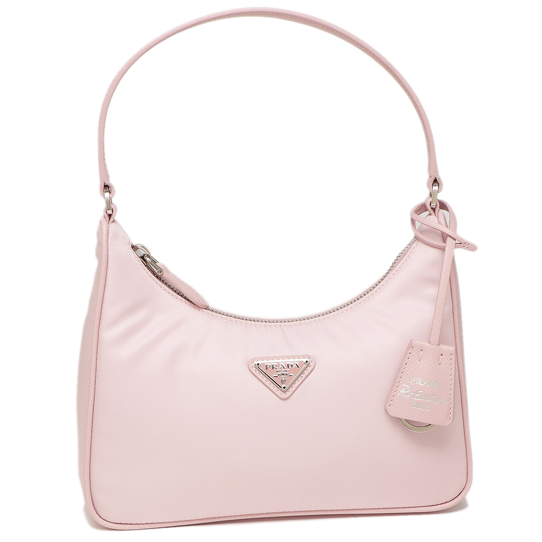 PRADA バッグ 1NE204 R064 RE-EDITION 2005 RE-NYLON MINI BAG