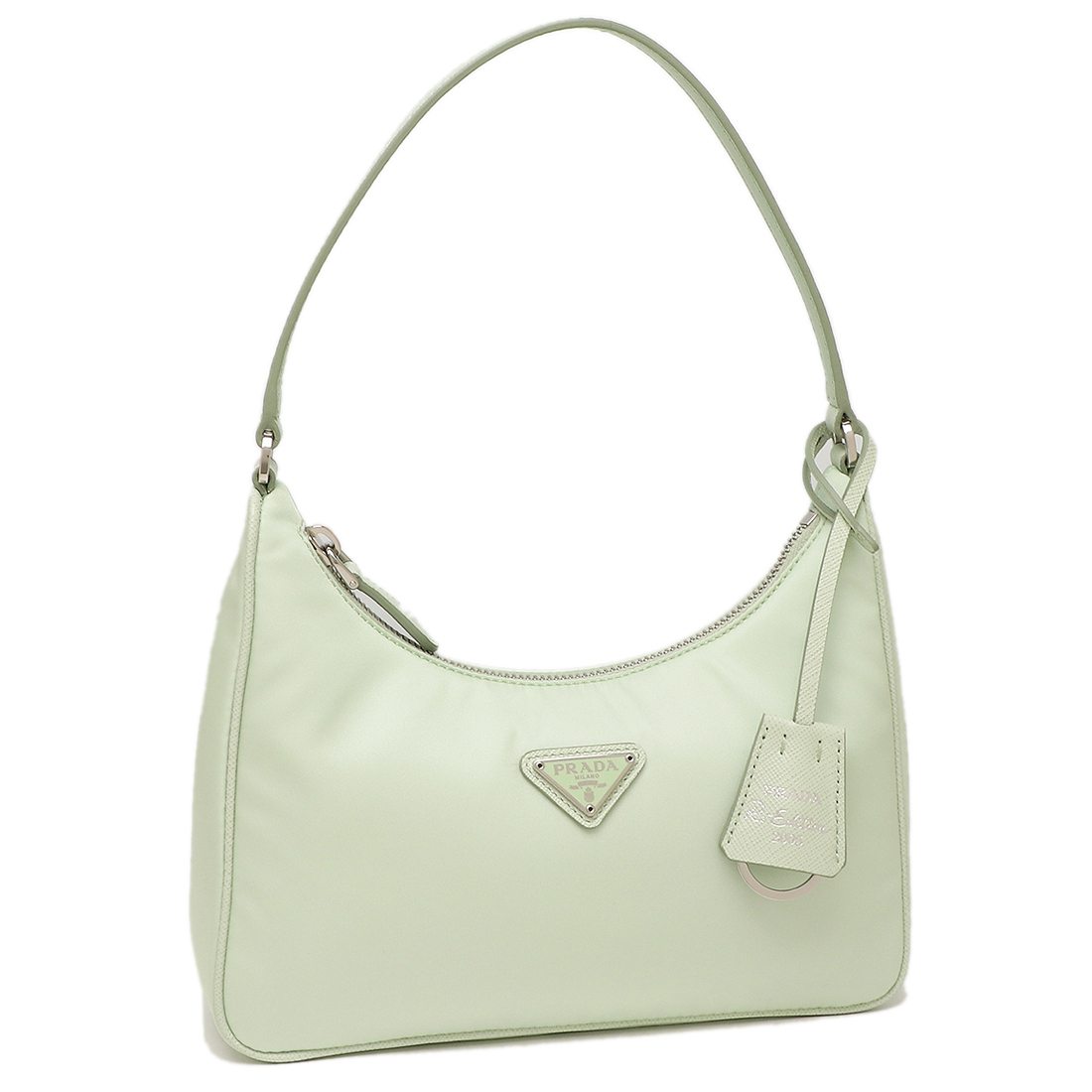 PRADA バッグ 1NE204 R064 RE-EDITION 2005 RE-NYLON MINI BAG