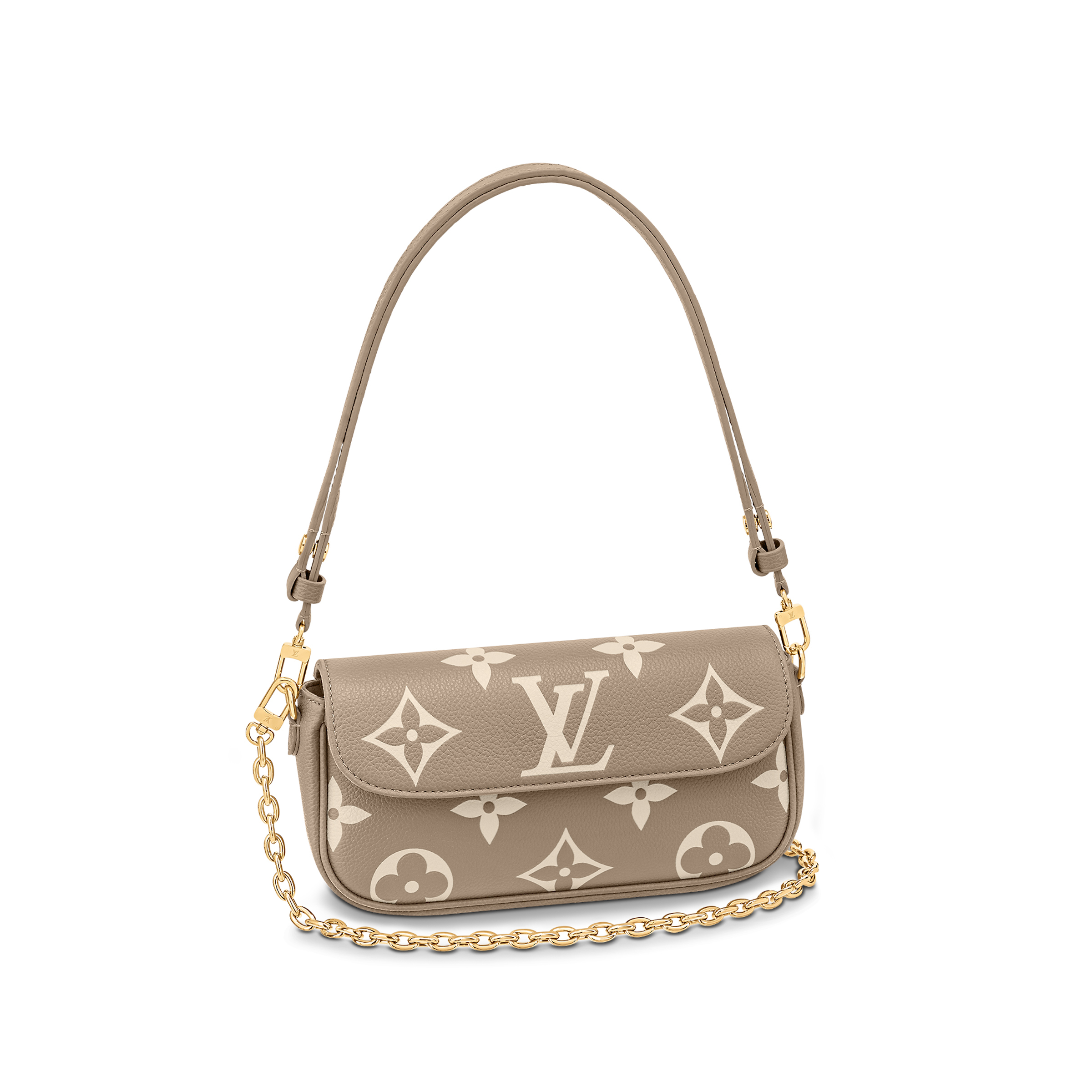 【SALE】Louis Vuitton◇ウォレット オン チェーン・アイビー
