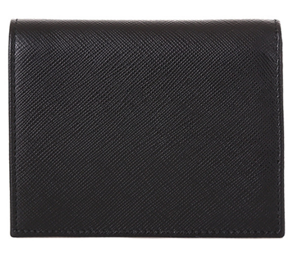 ♦PRADA♦折りたたみ財布☆正規品・関税込☆